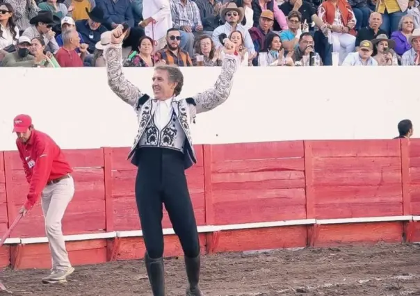 ¡Plaza de Toros México festejará con corrida su aniversario!