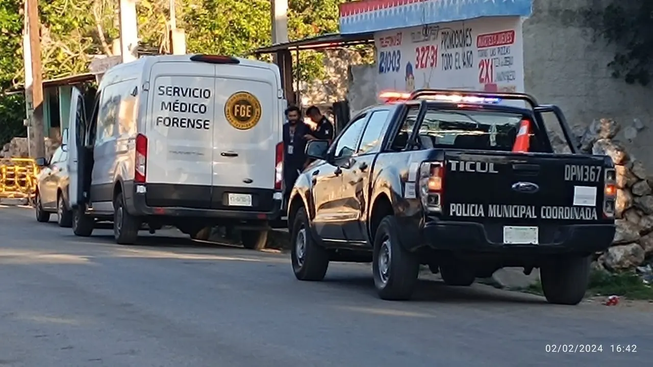 La esposa del oficial fallecido fue quien lo encontró y llamó a los servicios de emergencia Fotos: Redes sociales