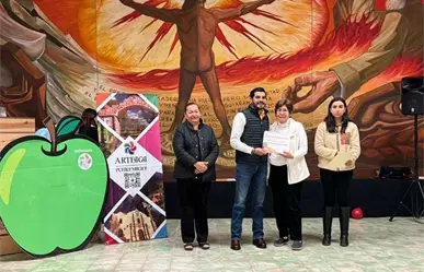 Entregan nombramientos a Cocineras Tradicionales de Arteaga