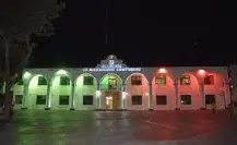 ¡Otro microsismo en la Magdalena Contreras de la CDMX!