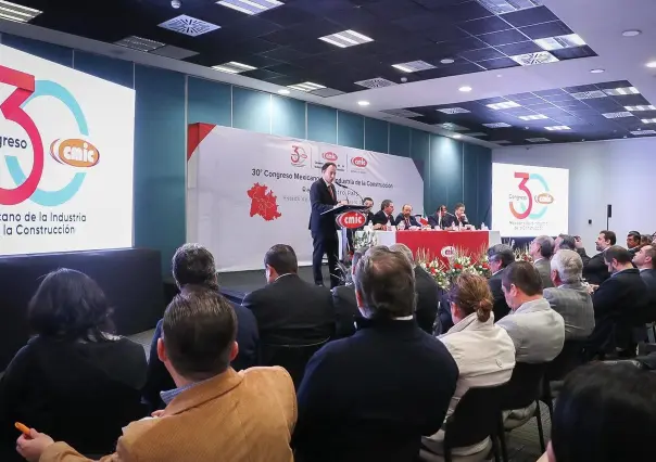 Buscan convertir Arco Sur en el punto de conexión entre siete estados