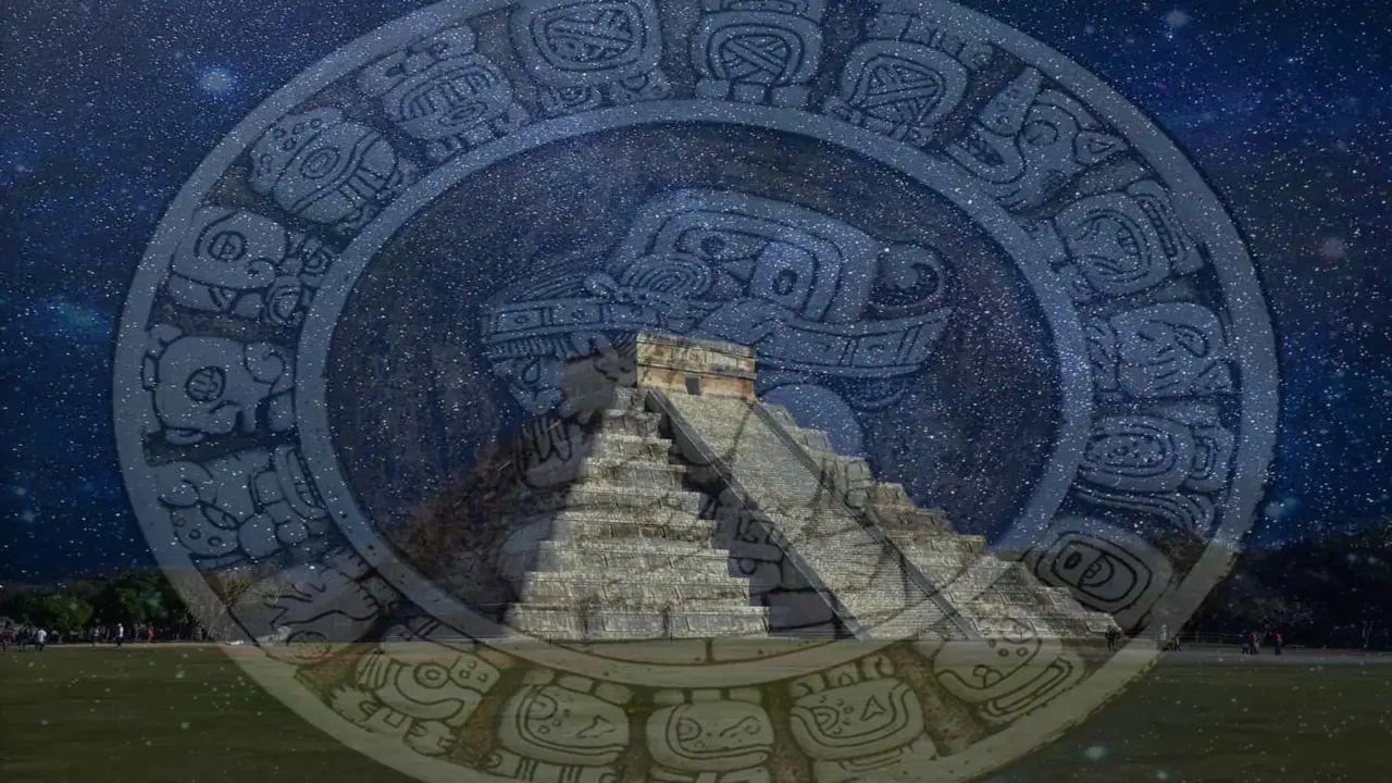 El calendario de los mayas cuenta con 260 días y cuenta con 13 signos vinculados a su horóscopo Foto: Ilustrativa