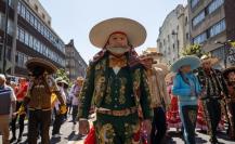 Descubre el origen y significado de los Carnavales en CDMX