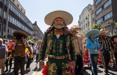 Descubre el origen y significado de los Carnavales en CDMX