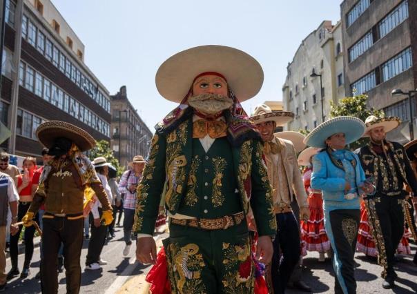 Descubre el origen y significado de los Carnavales en CDMX