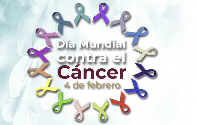 Día Mundial contra el Cáncer: Por unos cuidados más justos