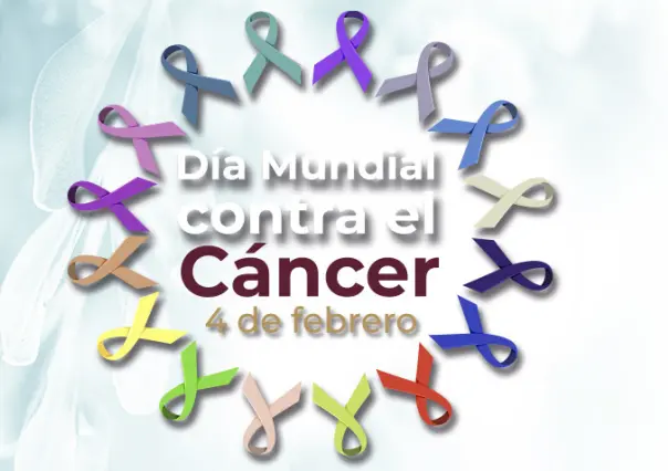 Día Mundial contra el Cáncer: Por unos cuidados más justos