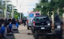 Joven de 22 años se quita la vida por ahorcamiento en Ticul, Yucatán