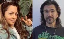 Natalia Lafourcade y Juanes tienen empate en los Premios Grammy