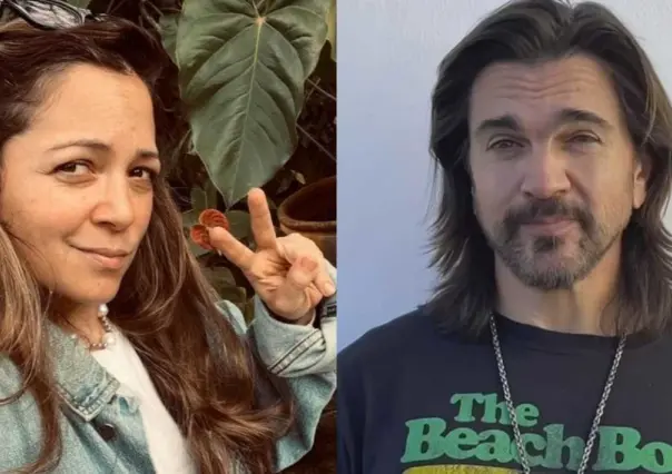 Natalia Lafourcade y Juanes tienen empate en los Premios Grammy