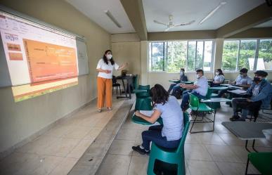 Consulta los pasos para el registro en bachillerato en Yucatán este 2024