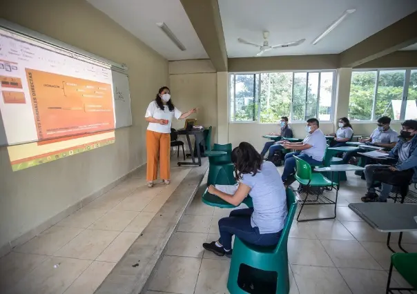 Consulta los pasos para el registro en bachillerato en Yucatán este 2024