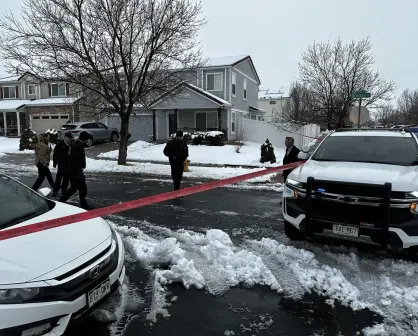 Tiroteo deja seis heridos en Denver, Colorado