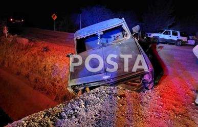 ¿Sabías que además de los daños, al provocar un accidente debes pagar una multa?