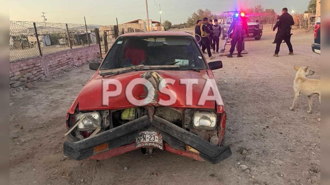 ¿Sabías que además de los daños, al provocar un accidente debes pagar una multa?