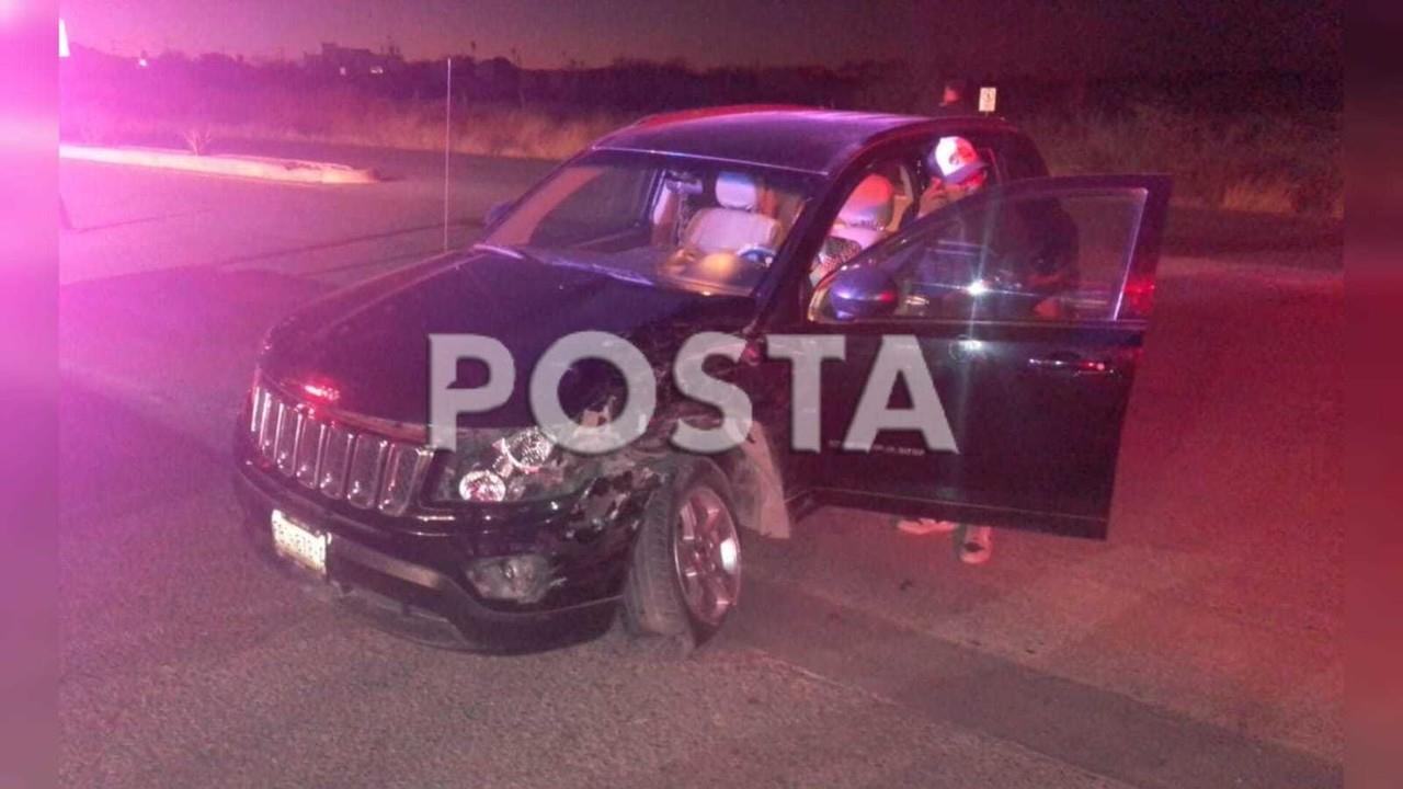 ¿Sabías que además de los daños, al provocar un accidente debes pagar una multa?