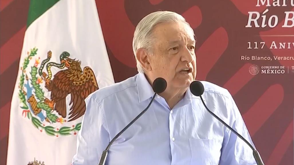 ¿Qué iniciativas de reforma se esperan que AMLO presente este 5 de febrero?