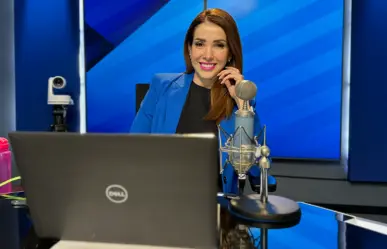 Azucena Uresti estrena su nuevo programa en Radio Fórmula