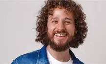 Luisito Comunica alzó la voz ante el lamentable asesinato Carlos Manzo, exalcalde de Uruapan, Michoacán Luisito Comunica alzó la voz ante el lamentable asesinato Carlos Manzo, exalcalde de Uruapan, Michoacán