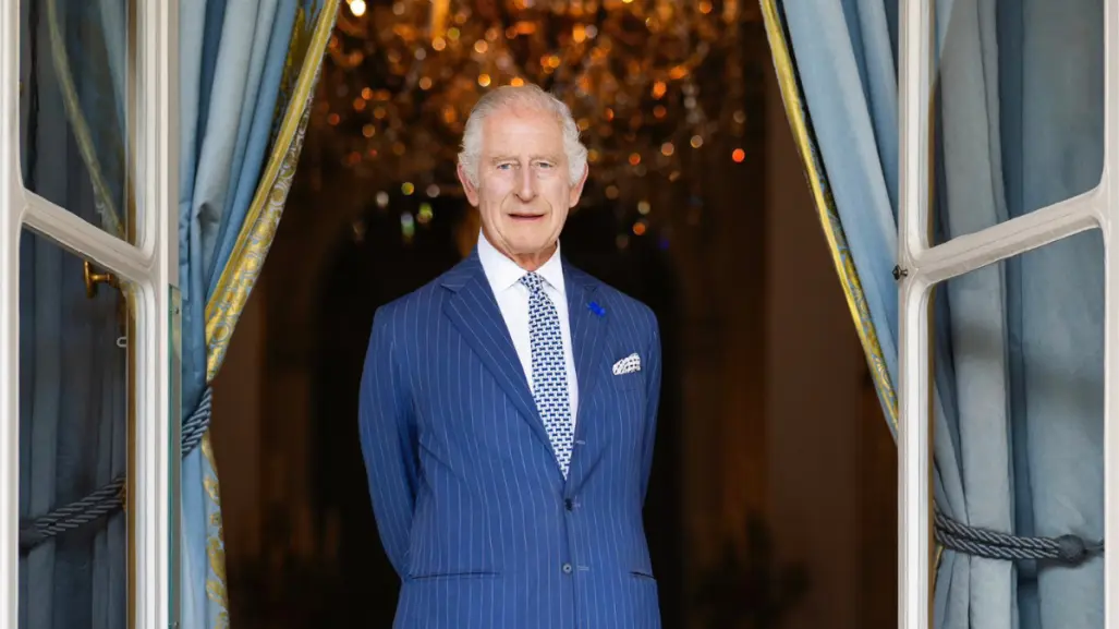 El Rey Carlos III tiene cáncer: anuncia Palacio de Buckingham