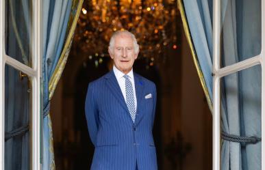 El Rey Carlos III tiene cáncer: anuncia Palacio de Buckingham