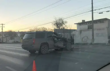 Reynosa amanece con violencia: disparos, bloqueos y destrucción de cámaras C5i