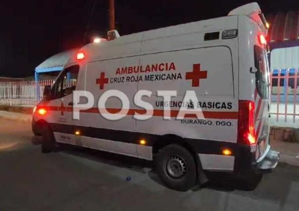 Jovencito se infarta jugando al basquetbol; muere en instantes