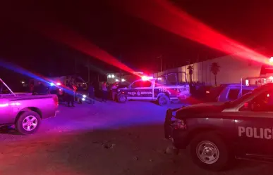 Muere joven de la Ciudad de México tras robo con violencia en Chihuahua