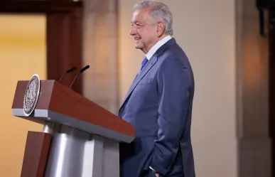 AMLO se reúne con la asesora de seguridad de la Casa Blanca