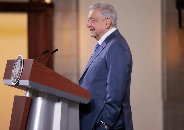 AMLO se reúne con la asesora de seguridad de la Casa Blanca