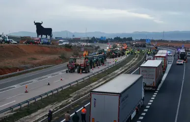 Agricultores españoles se unen a protestas agrícolas en Europa, ¿qué exigen?