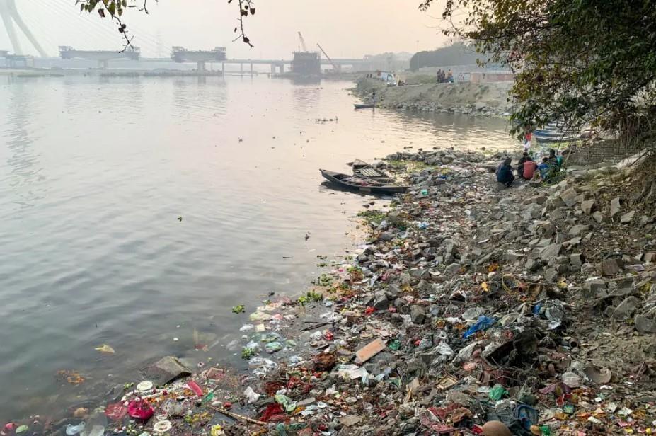 Un estudio de Nature Communications revela que en 2050 podría haber escasez de agua. Foto. EFE