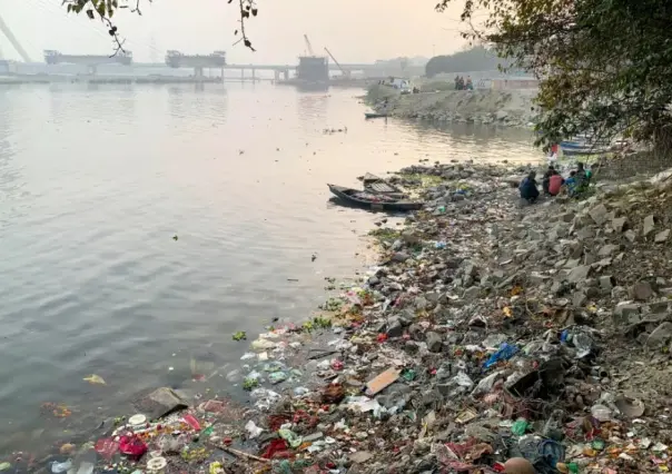 Estudio revela grave escasez de agua limpia en el planeta para 2050