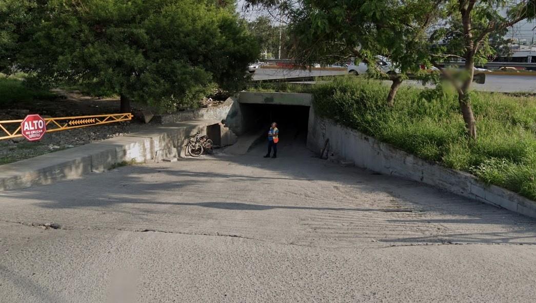 Viralizan mini túnel de Santa Catarina, ¿lo conoces? (VIDEO)