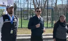 Confirma Colosio que Betsabé Rocha quedará como alcaldesa interina