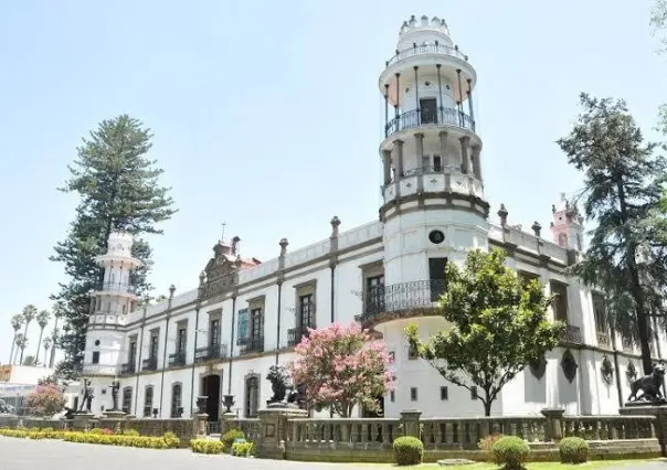 Catean Universidad de Chapingo: buscan a rector acusado de violación