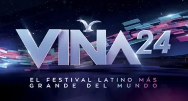 El Festival Internacional de la canción de Viña del Mar anunció que se cancela su  gala inaugural  por los incendios en Chile Foto: Facebook