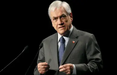 Muere Sebastián Piñera, expresidente de Chile al caer helicóptero