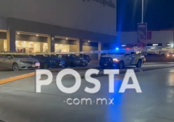 Mueren dos hombres tras pleitos de pareja en Monterrey