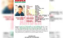 Activan Alerta Amber por niño de 8 años desaparecido en Pesquería