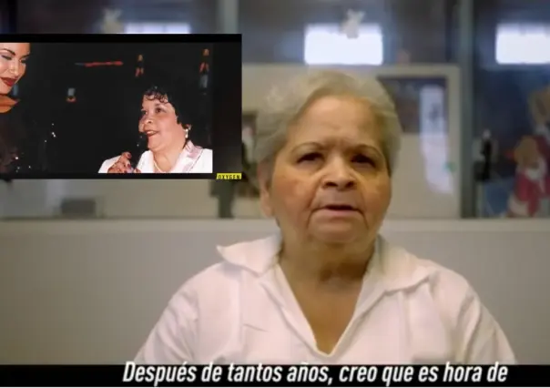 Yolanda Saldívar contará su verdad sobre muerte de Selena en documental