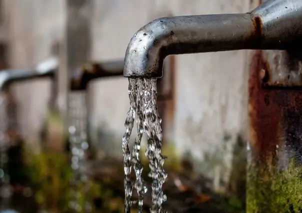 ¿Aún no pagas el agua y predial? Agiliza tus pagos en los sitios web