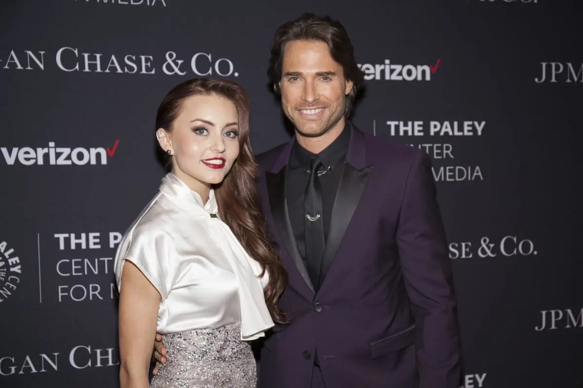 Angelique Boyer y Sebastián Rulli se conocieron cuando ambos trabajaron en la telenovela Teresa. Foto. Especial