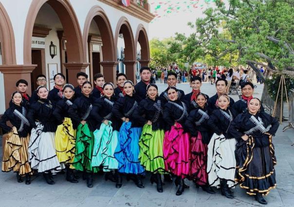 Conoce la historia de los bailes sudcalifornianos en este evento