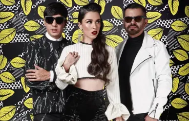 Belanova anuncia gira Vida en Rosa Tour en EEUU: conoce cuando se presentarán