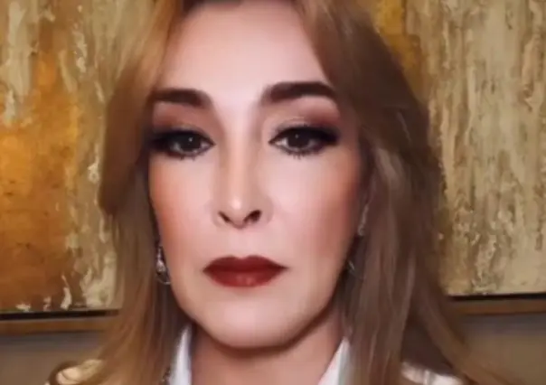 Belinda Treviño habla del fallecimiento de Fabiola Yasmín Ortega  (VIDEO)