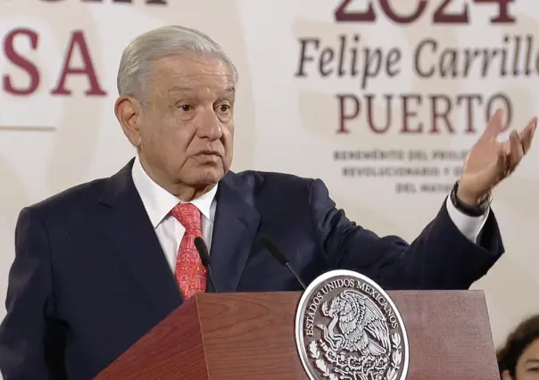 Caso Cerrado: Investigaciones de la DEA sobre AMLO