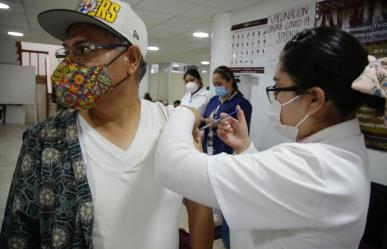 ¡No te confíes!, SEDESA pide seguir medidas para evitar covid-19 e influenza