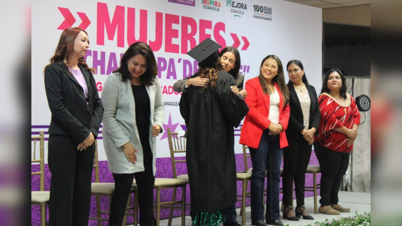 A través de redes sociales se hizo hincapié en el mensaje: ”Comprometidos con la Educación, subrayando la importancia de seguir impulsando oportunidades educativas que fortalezcan el progreso individual y colectivo / Foto: Gobierno Municipal de Jiménez