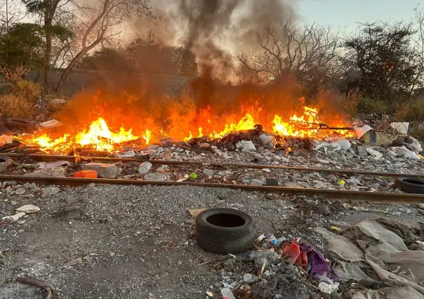 Agencia de Calidad del Aire insta a tomar medidas ante pronóstico de vientos y riesgo de incendios